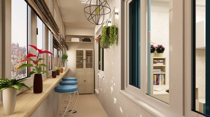 Дизайн балкона (216 фото): оформление интерьера балкона в квартире. как обустроить его внутри? варианты эксклюзивного дизайна. идеи простых и стильных проектов