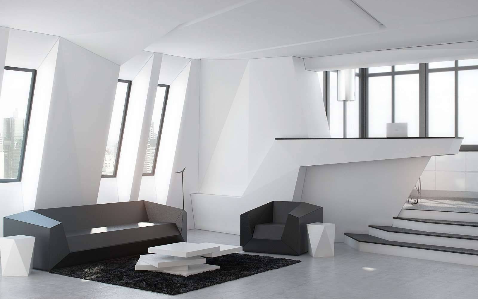 Темный пол в интерьере квартиры: особенности, дизайн, сочетание, 65 фото