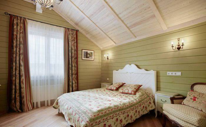 Деревянная спальня из массива: топ-200 фото новинок мебели для спальни из каталога 2020 года