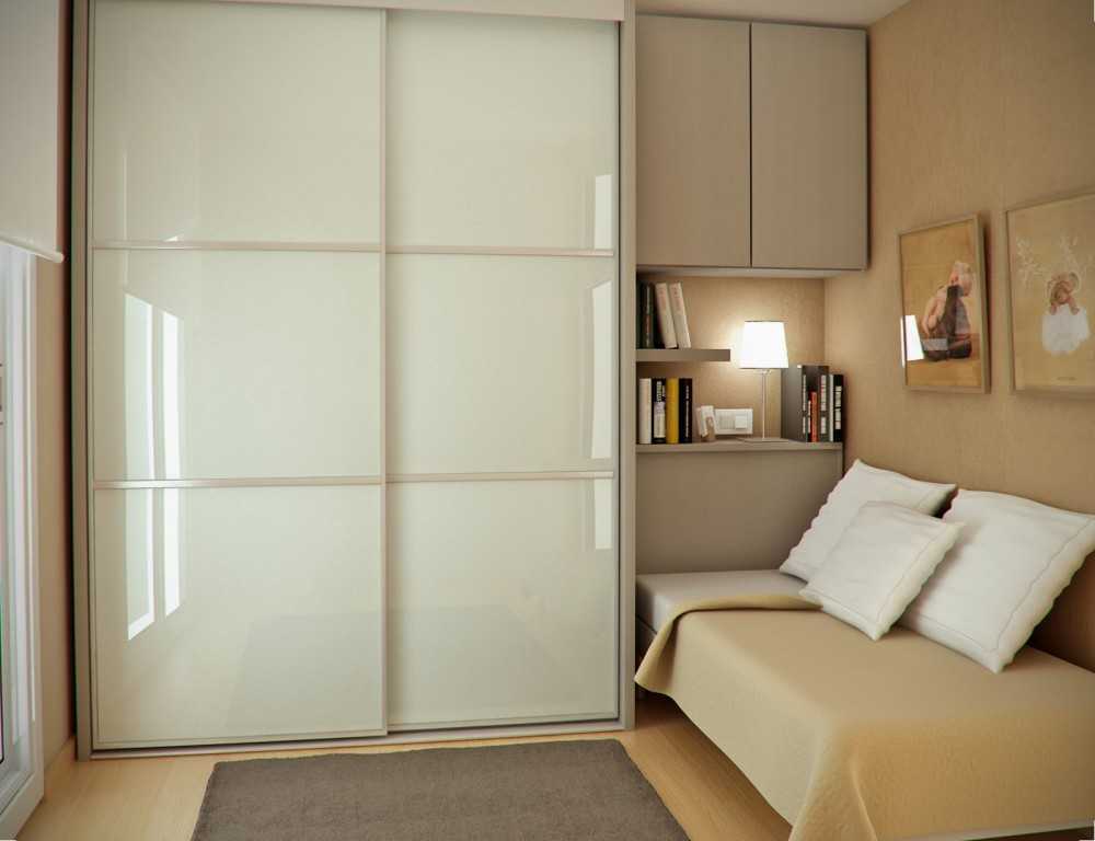 Шкаф в спальню – современные модели и цвета. 100 фото лучших идей по размещению и установке
