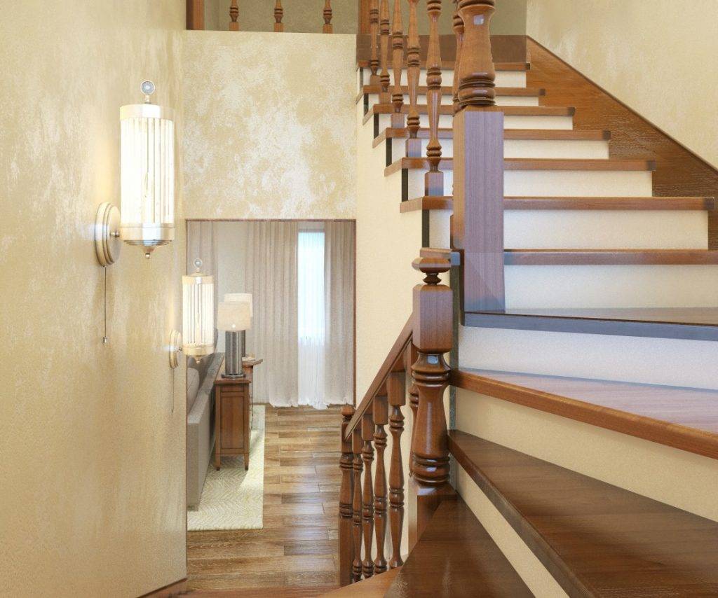 Дизайн прихожей в частном доме (90 фото): идеи в интерьере, отделка стен и оформление лестницы, планировка маленькой прихожей с окном