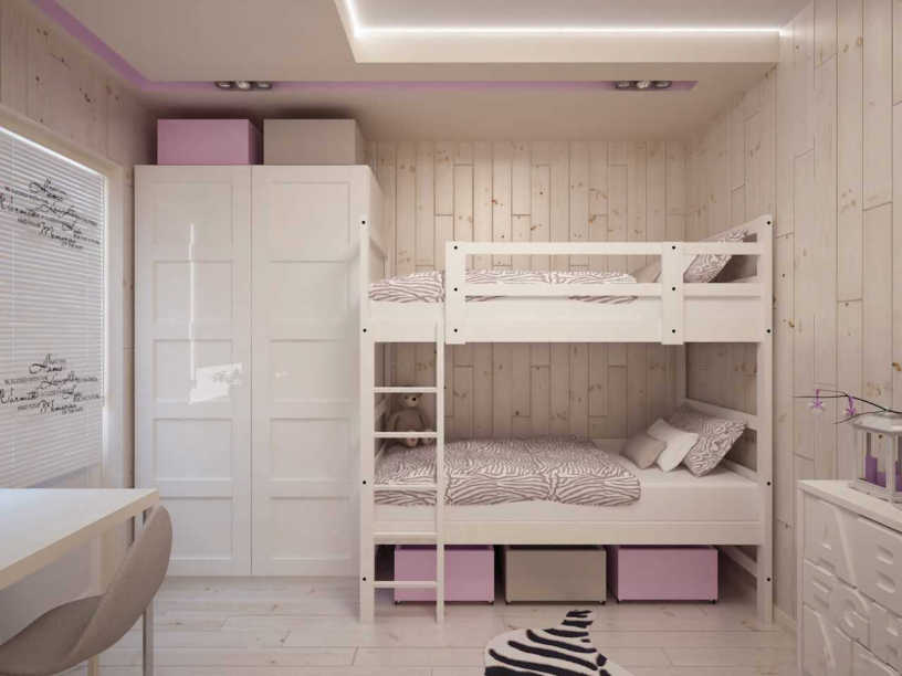 Комната 17 кв. м. – особенности и правила создания уюта и оригинального стиля (85 фото)