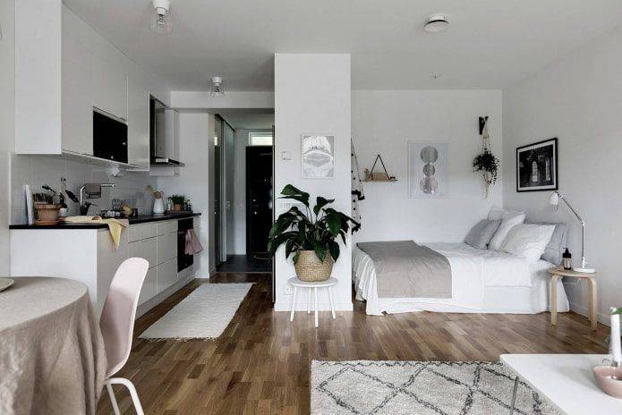 Дизайн холостяцкой квартиры - 100 фото идей как оформить квартиру холостяка