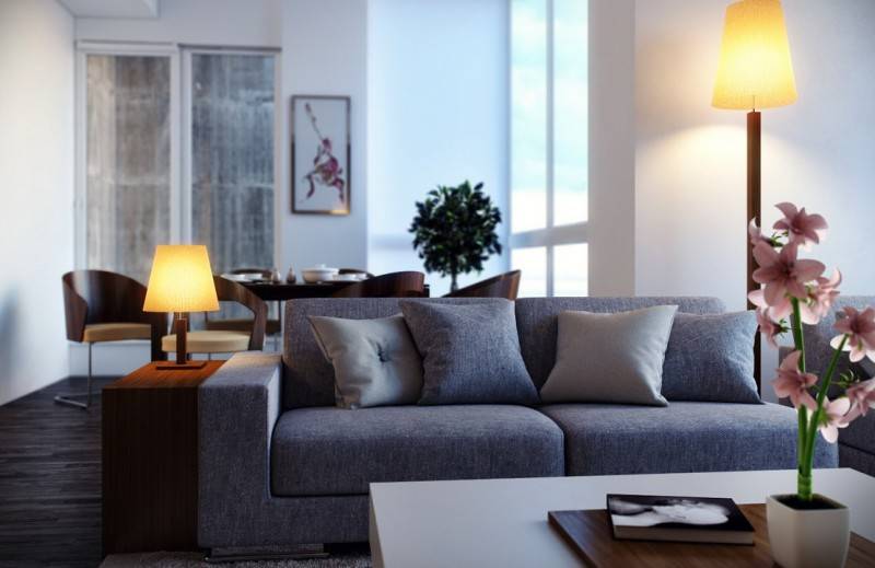 Угловые диваны в гостиную (87 фото): выбираем большие диваны для зала, размеры мягких уголков, элитная мебель в дизайне интерьера современной гостиной