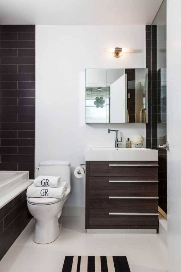 Дизайн малогабаритной ванной в хрущевке: 60 лучших фото-идей для оформления интерьера