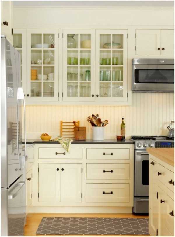 Декоративные панели для кухни