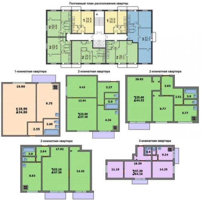 Перепланировка 4 х комнатной квартиры - в хрущевке 504 серии, копэ. возможна ли перепланировка четырехкомнатной квартиры в трехкомнатную?своё