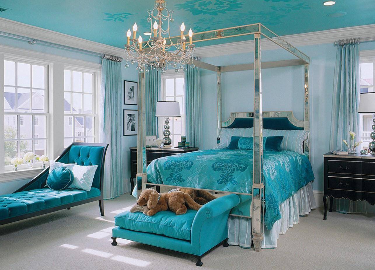 Светлая спальня - 140 фото необычного дизайна и уютного сочетания
