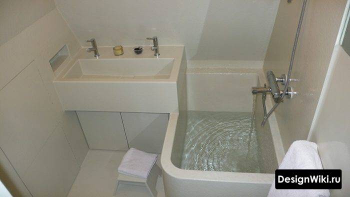 Ванная в хрущевке — 120 фото лучших идей дизайна, секреты размещения мебели и нюансы оформления ванной