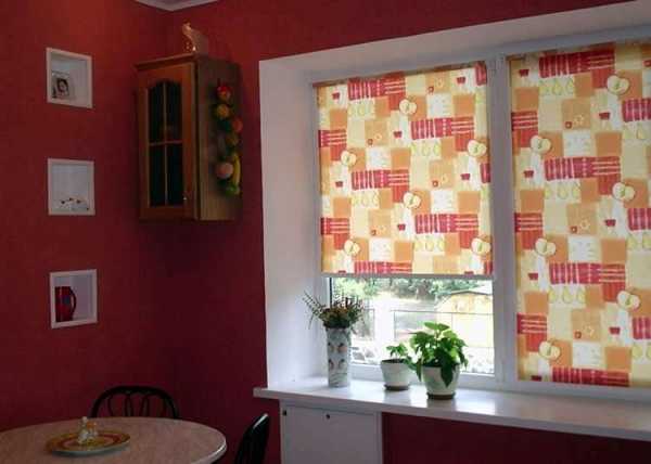 Как сшить шторы на кухню: выкройки и схемы для пошива стильных штор (135 фото + видео)