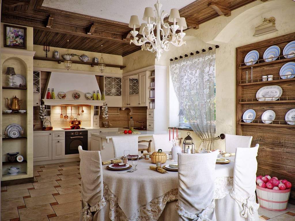 Дизайн деревенского дома внутри своими руками (62 фото): оформление интерьера дачи, декор зала в дачном деревянном доме