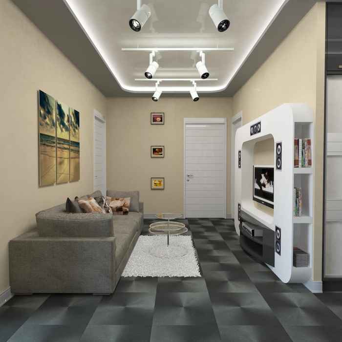 Дизайн спальни 13 кв. м (64 фото): реальные идеи интерьера для прямоугольной комнаты