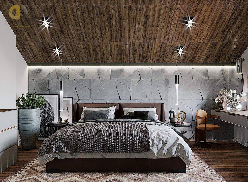 Современные спальни: 180 фото лучших идей дизайна 2020 года