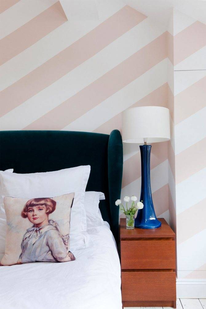 Декор спальни: 95 фото стильного оформления спальни из подручных материалов