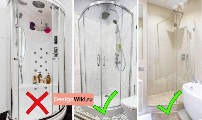 Планировка ванной: выбор дизайна, разметка, зонирование и особенности оформления (120 фото)