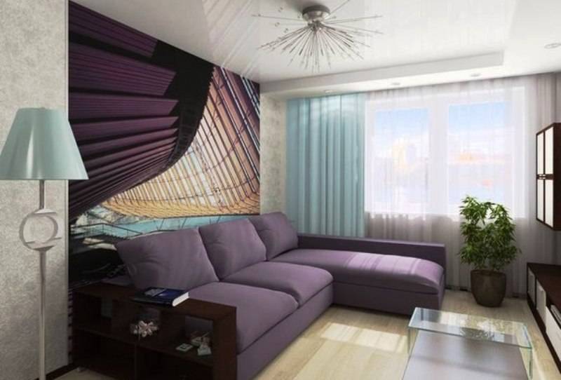 Дизайн узкой спальни (83 фото): интерьер спальни размером 2х4, дизайн и обустройство в хрущевке