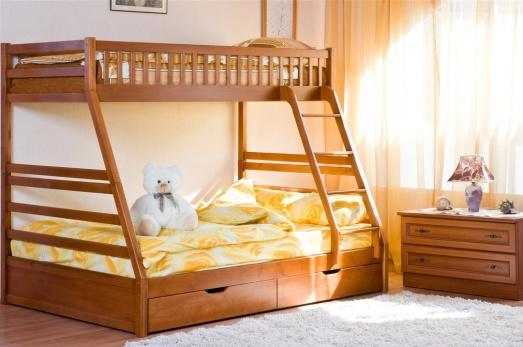 Сделай сам – двухъярусная кровать | fresher - лучшее из рунета за день