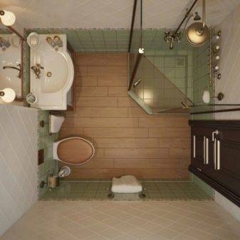 Дизайн ванной комнаты (фото) – идеи интерьера и планировки, дизайн проекты для ванны