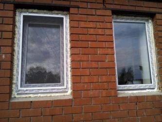 Подробная инструкция по  установке металлических откосов на окна: от подготовки до монтажа с фото