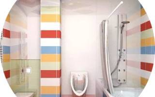 Дизайн туалета, унитаза и совмещенного санузла в стиле лофт: реальные примеры, фотографии и советы по оформлению