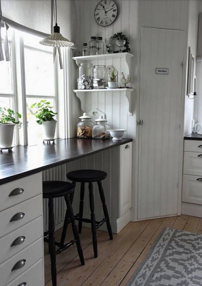 Декор подоконника: как оформить и чем украсить на кухне своими руками, как красиво декорировать подоконник