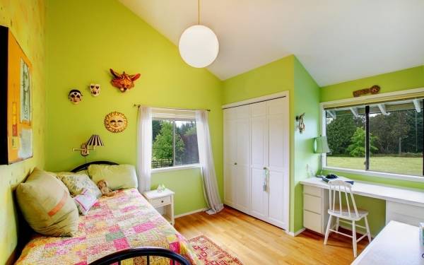 Дизайн интерьера маленькой спальни – рекомендации и 70 идей для вдохновения