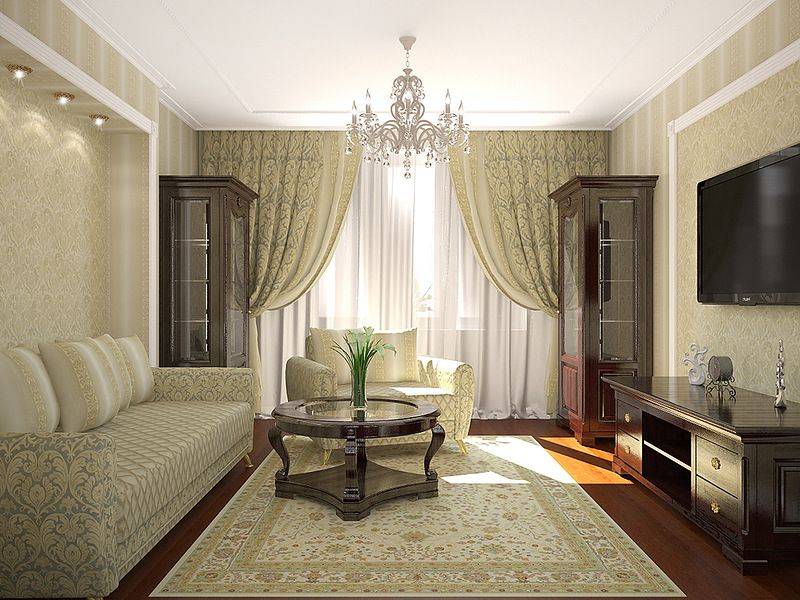 Дизайн гостевой комнаты (35 фото): примеры оформления интерьера кабинета и проходной спальни в частном доме