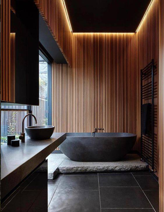 Восточный стиль в интерьере: 215+ (фото) в спальне/ кухне/ ванной