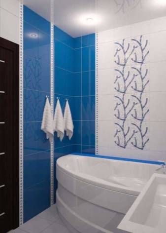 Проект ванной комнаты: 110 фото лучших стилей и правила оформления