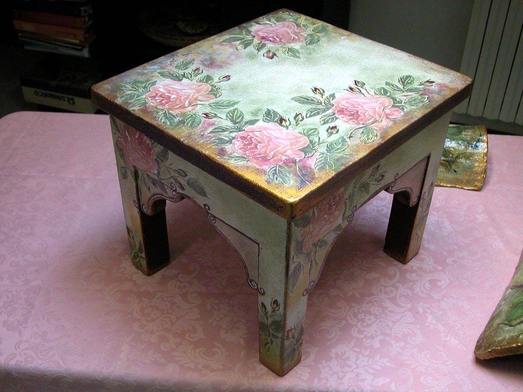 Декор стола: мастер-класс изготовления и оформления стильного и красивого стола (105 фото)