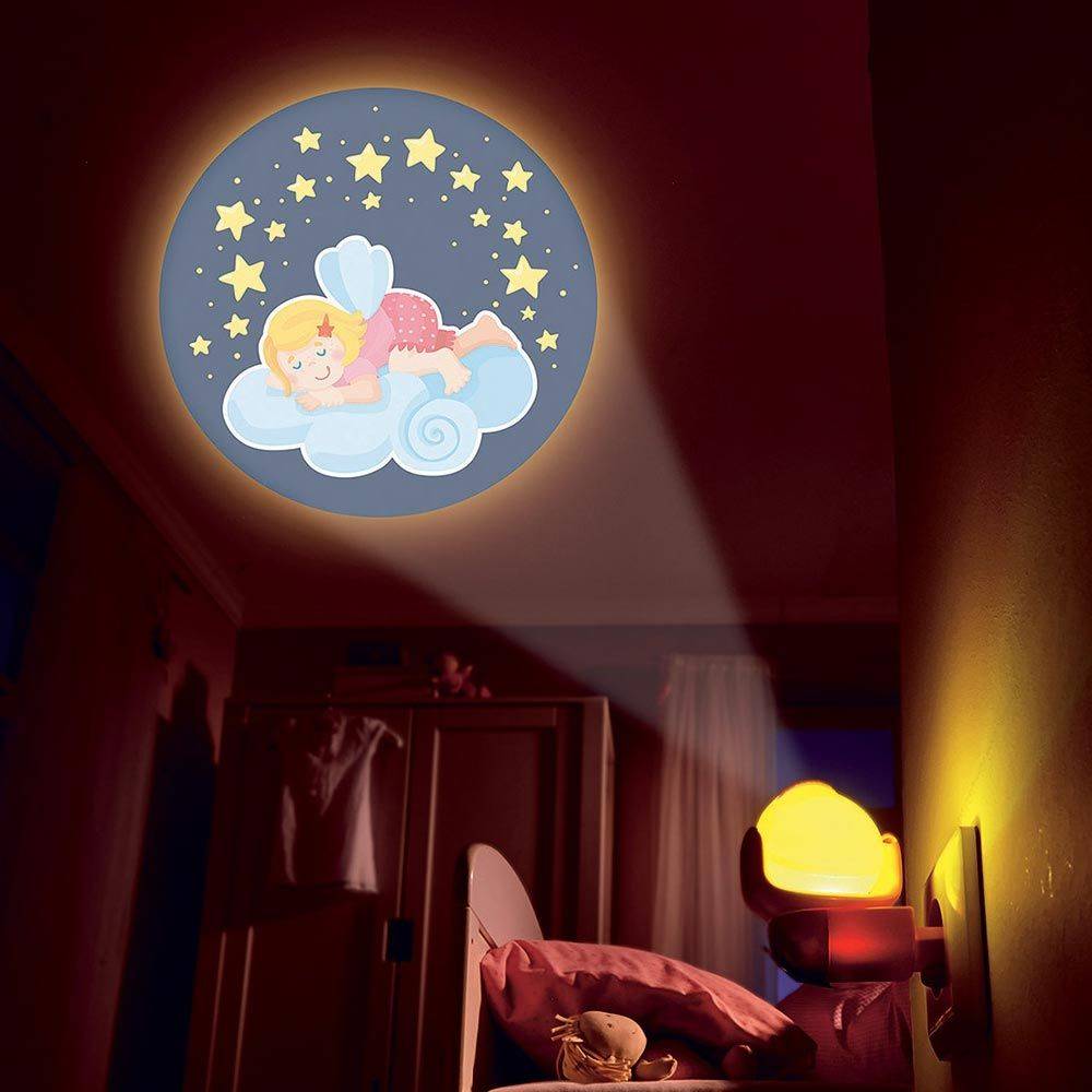 Бра в детскую комнату: настенные светильники с выключателем, ночник на стену в морском стиле, варианты для девочки и мальчика