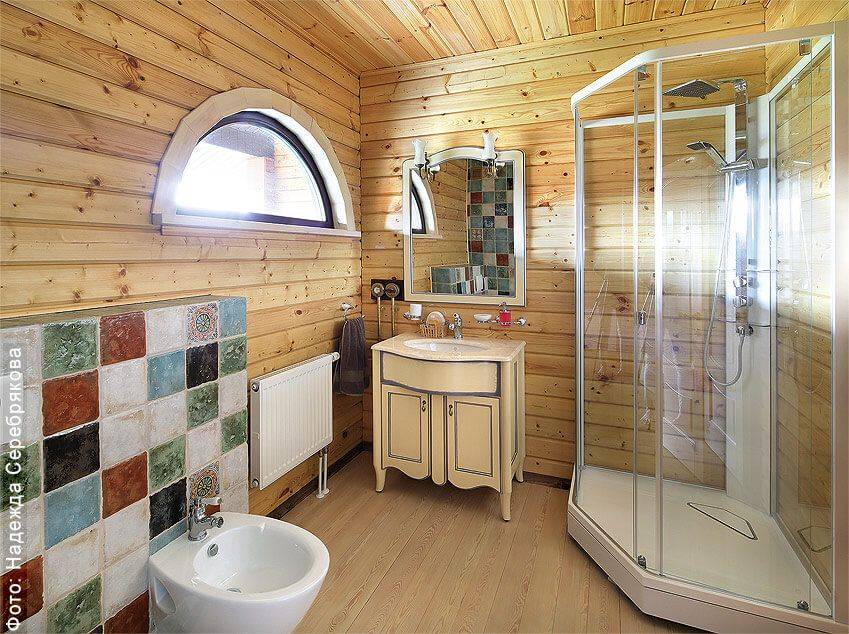 Какие полы в деревянном доме лучше сделать? 30 новых идей