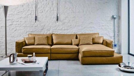 Выбираем современный диван-кровать: полезные советы