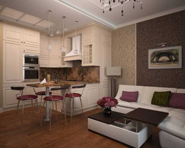 Дизайн кухни 12 кв. м с диваном (79 фото): зонирование интерьера кухни 12 кв. метров с телевизором и без, идеи для планировки