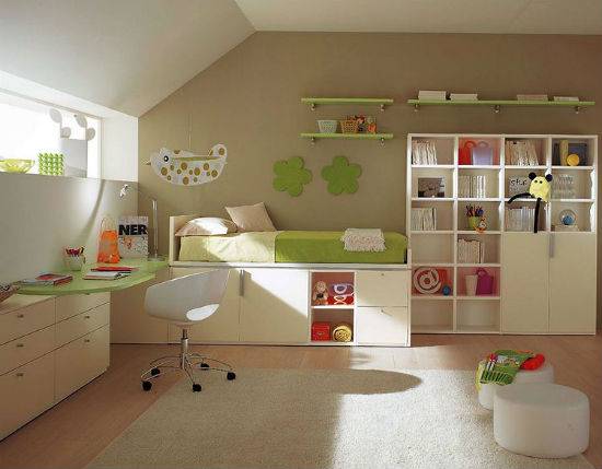 Мансардная спальня: советы по обустройству и идеи дизайна (40 фото) | все для дома. дизайн и интерьер.
