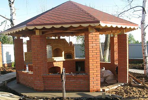 Закрытые беседки для дачи (71 фото): зимняя конструкция, дачные крытые беседки из бруса и стекла, бюджетные варианты, дизайн сооружения закрытого типа