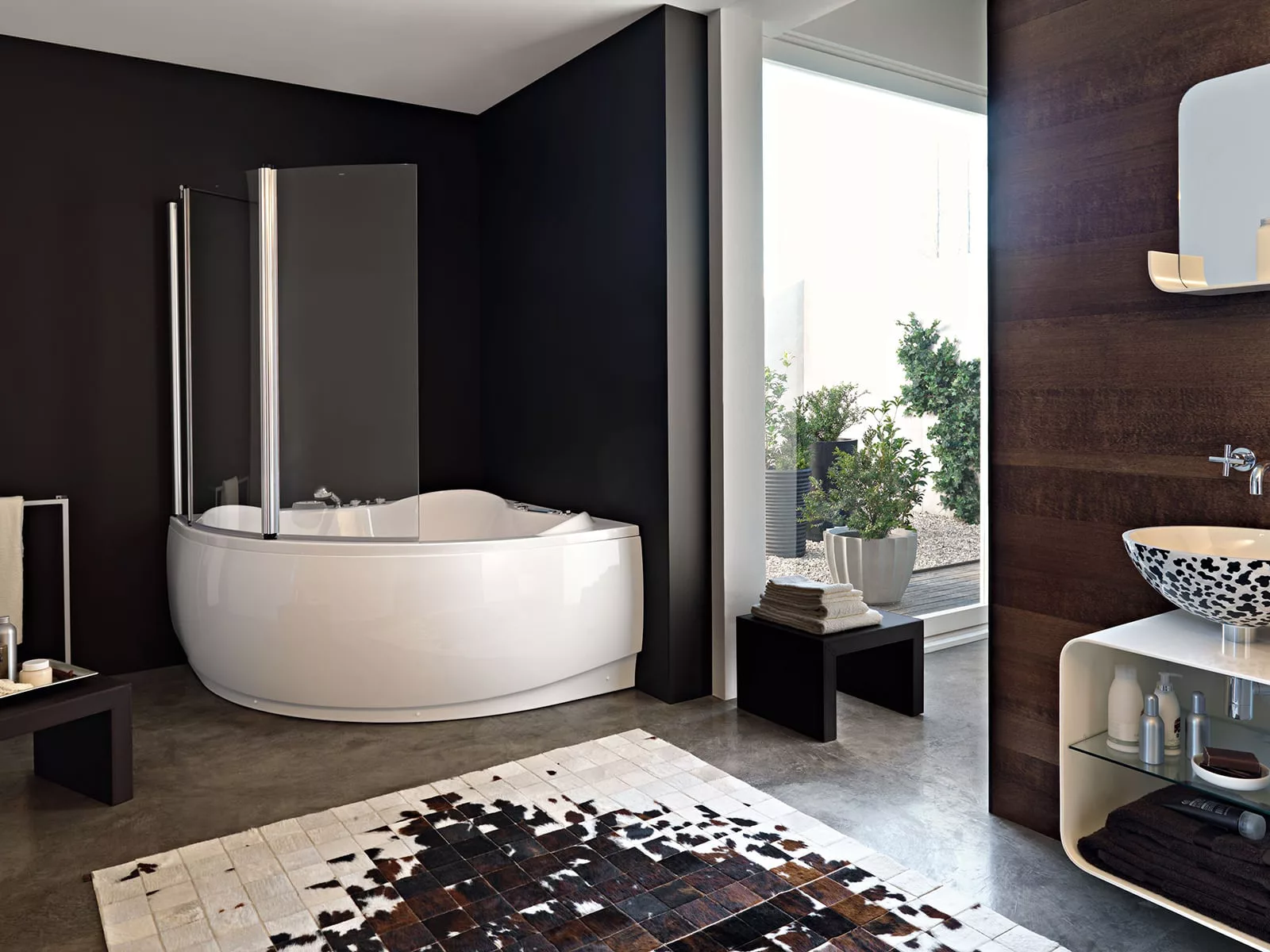 Шторка для ванной (66 фото): прозрачные шторы, необычные занавески для ванной комнаты, как подобрать правильный размер
