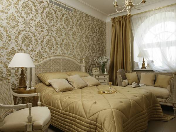 Спальня в квартире - 105 фото в современном стиле и актуальные новинки дизайна