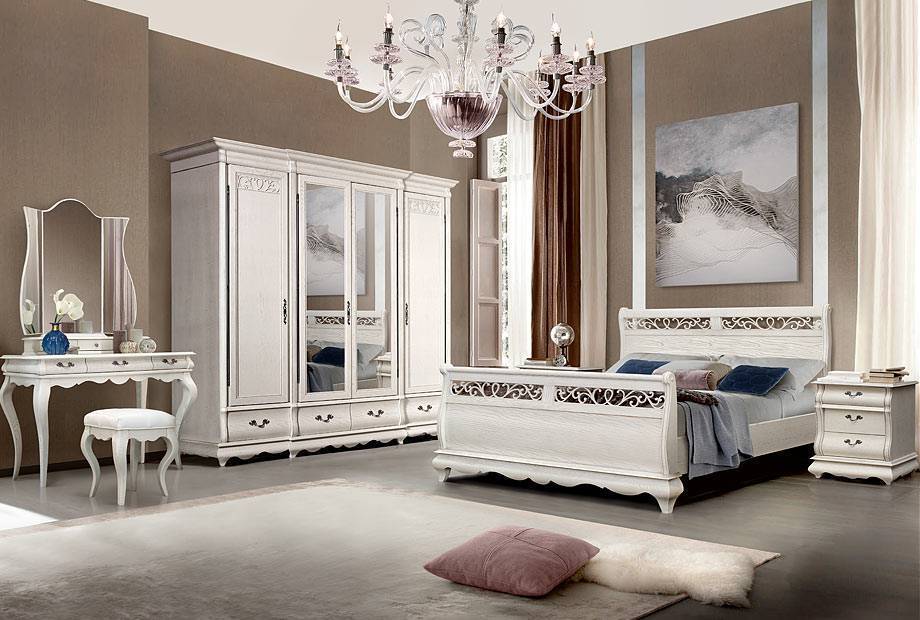 Дизайн спальни в частном доме — 150 фото красивых и нестандартных идей оформления