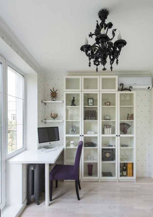 Дизайн маленькой гостиной с обеденным столом: как правильно его разместить и каких размеров он нужен
