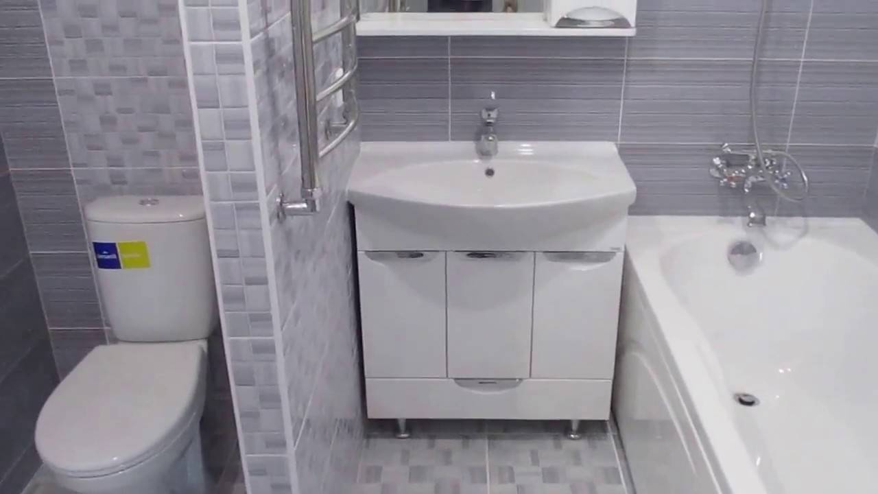 Дизайн маленькой ванной — лучшие варианты комфортного дизайна и особенности планировки ванной комнаты (115 фото)