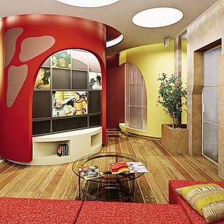 Дизайн квартиры п44т двушка распашонка, варианты планировки, цветовые решения, фото