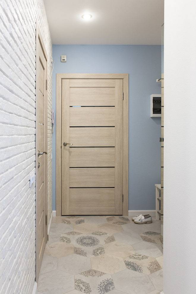 Дизайн прихожих в «хрущевке» (72 фото): интерьер маленькой узкой прихожей в квартире 2021, малогабаритные помещения