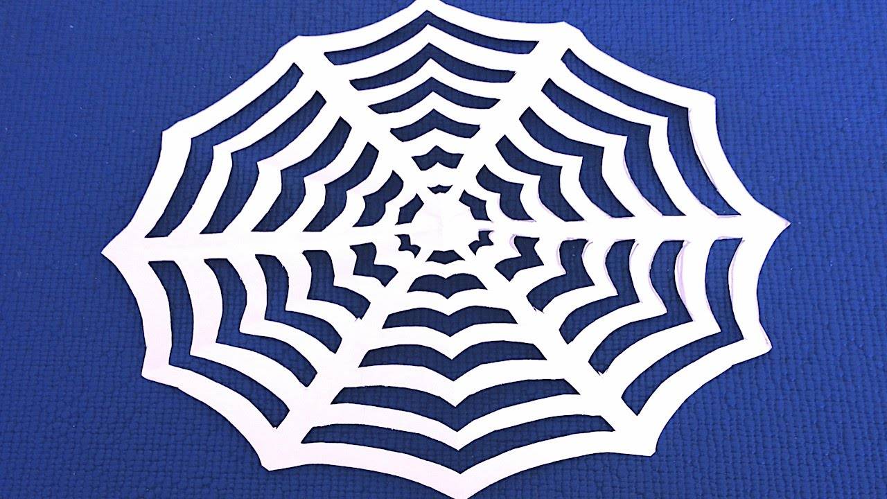 Поделки на хэллоуин своими руками: добрые пауки, ведьмы, паутины. как сделать паутину в домашних условиях как сделать паутину из ниток на хэллоуин
