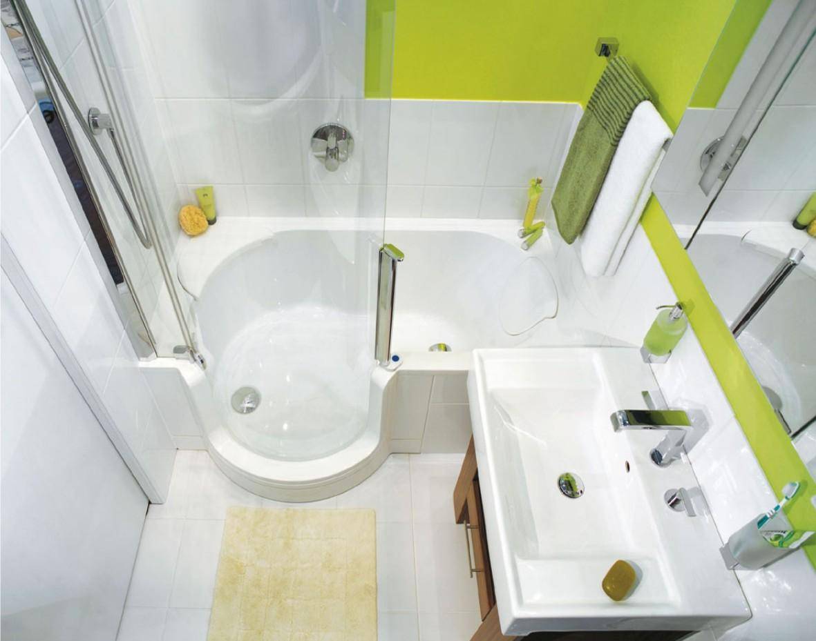 Ванная 6 кв. м.: дизайн небольшой ванной и особенности создания необходимых удобств (80 фото) – строительный портал – strojka-gid.ru