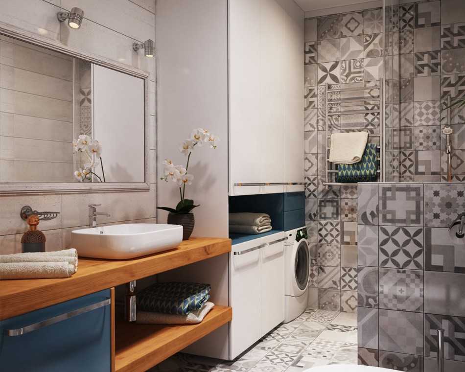 Дизайн ванной комнаты (фото) – идеи интерьера и планировки, дизайн проекты для ванны