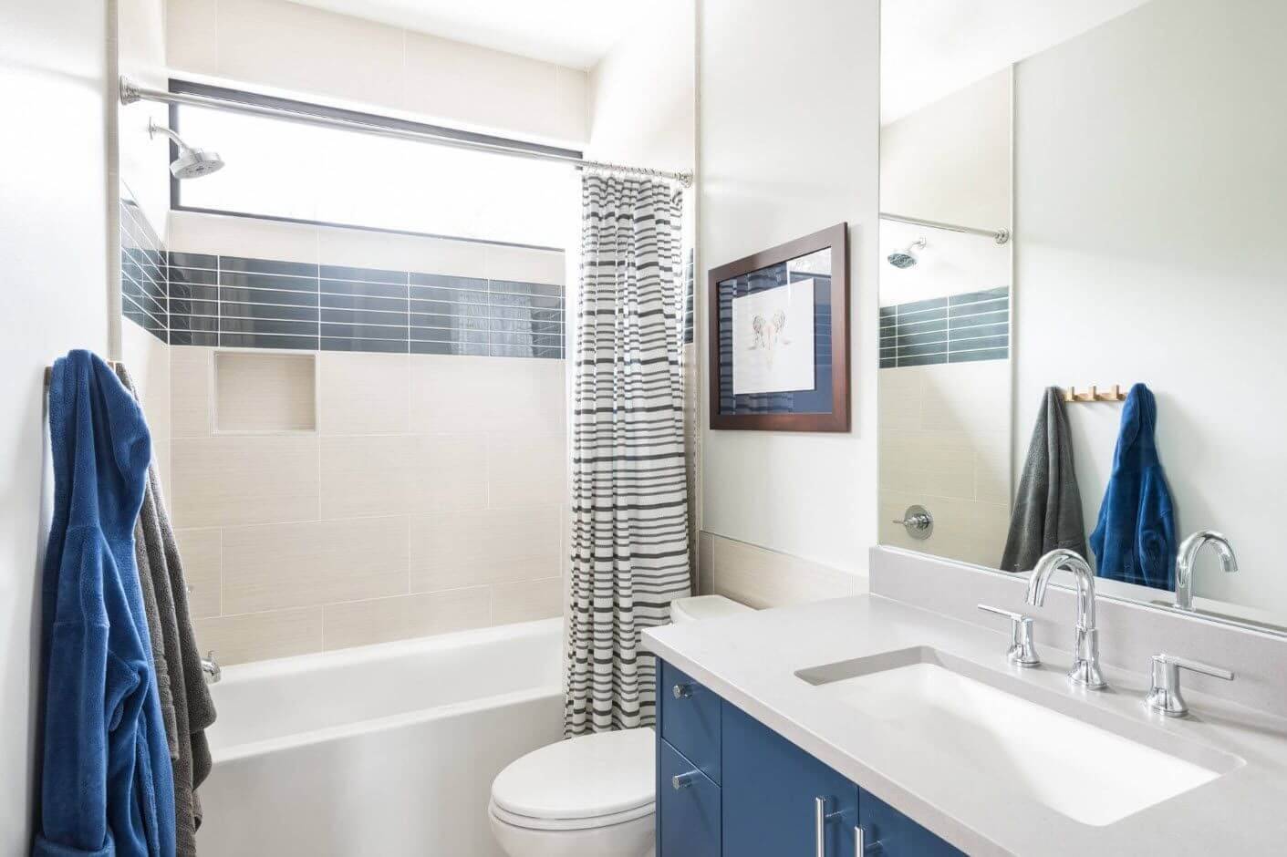 Ванная 4 кв. м.: стильный дизайнерский интерьер для маленькой ванной комнаты (70 фото)