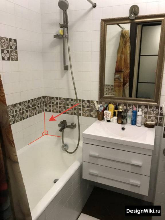 Окно в «хрущевках» между ванной и кухней (47 фото): как заделать или оформить и для чего нужно