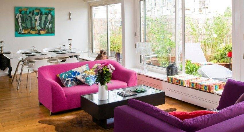 Интерьер квартиры просто и со вкусом – 100 фото в популярных стилях, варианты красивой отделки и декора