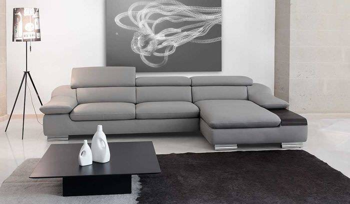 Выбор дивана: цвета, механизмы, размеры